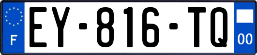 EY-816-TQ