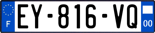 EY-816-VQ