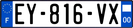 EY-816-VX