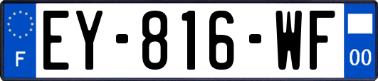 EY-816-WF