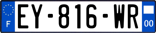 EY-816-WR