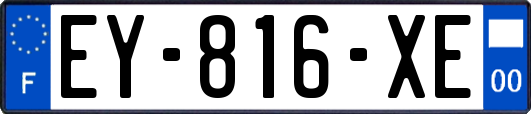 EY-816-XE