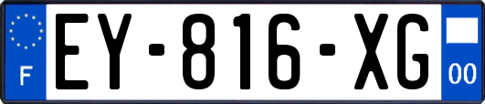 EY-816-XG