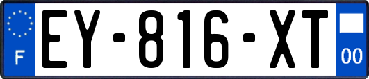 EY-816-XT
