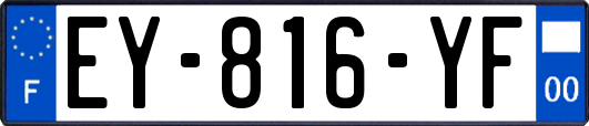EY-816-YF