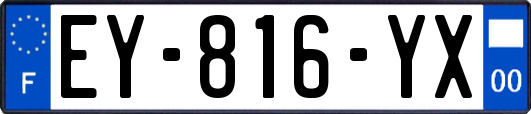 EY-816-YX