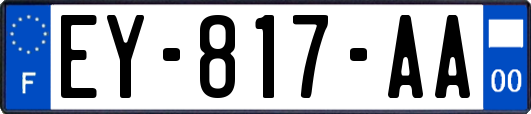 EY-817-AA