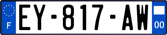 EY-817-AW