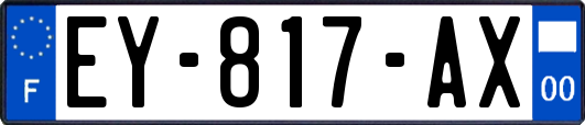 EY-817-AX