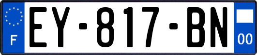 EY-817-BN
