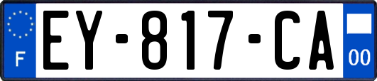EY-817-CA