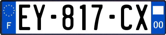 EY-817-CX