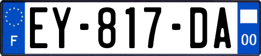 EY-817-DA