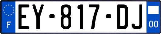 EY-817-DJ