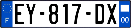 EY-817-DX