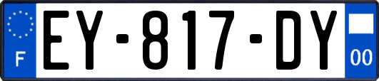 EY-817-DY