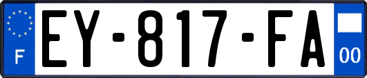 EY-817-FA
