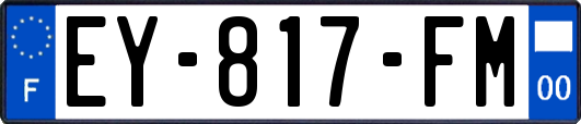 EY-817-FM