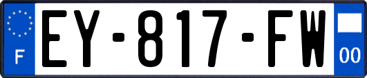 EY-817-FW