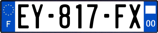 EY-817-FX
