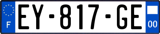 EY-817-GE