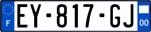 EY-817-GJ