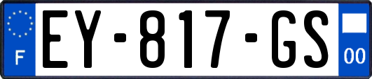EY-817-GS