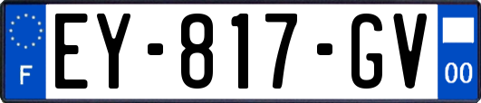 EY-817-GV