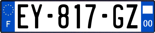 EY-817-GZ