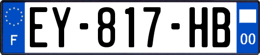 EY-817-HB