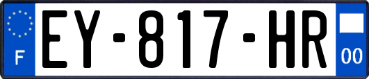 EY-817-HR