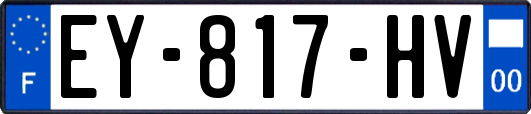 EY-817-HV