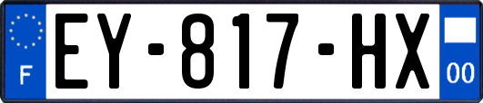 EY-817-HX