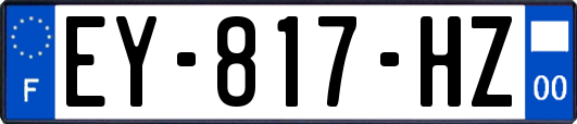 EY-817-HZ