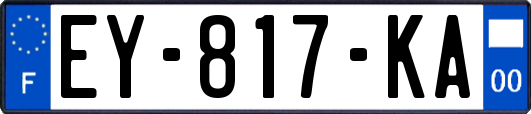 EY-817-KA