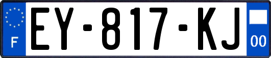 EY-817-KJ