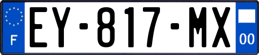 EY-817-MX