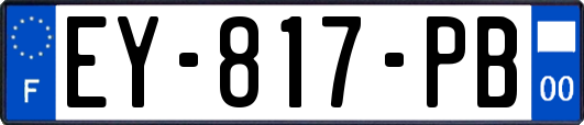 EY-817-PB