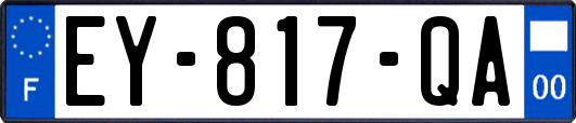 EY-817-QA