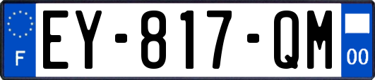 EY-817-QM