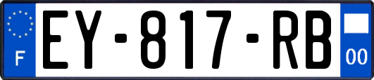 EY-817-RB
