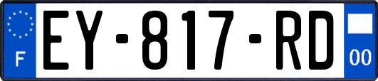 EY-817-RD