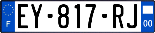 EY-817-RJ