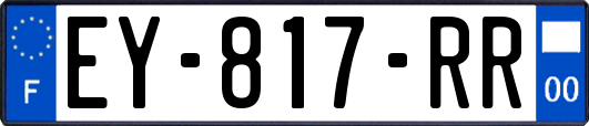 EY-817-RR