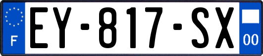 EY-817-SX