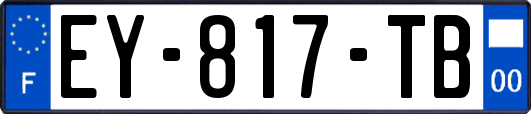 EY-817-TB