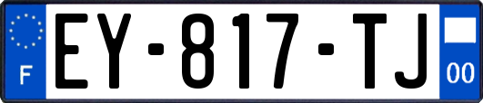 EY-817-TJ