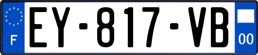 EY-817-VB