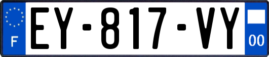 EY-817-VY