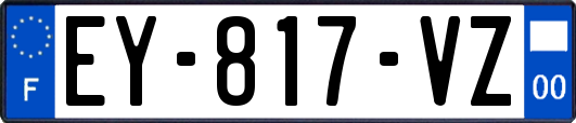 EY-817-VZ